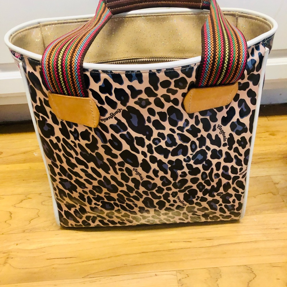 Mel Classic Tote by Consuela